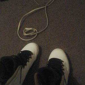 Meet your Posher, Robert